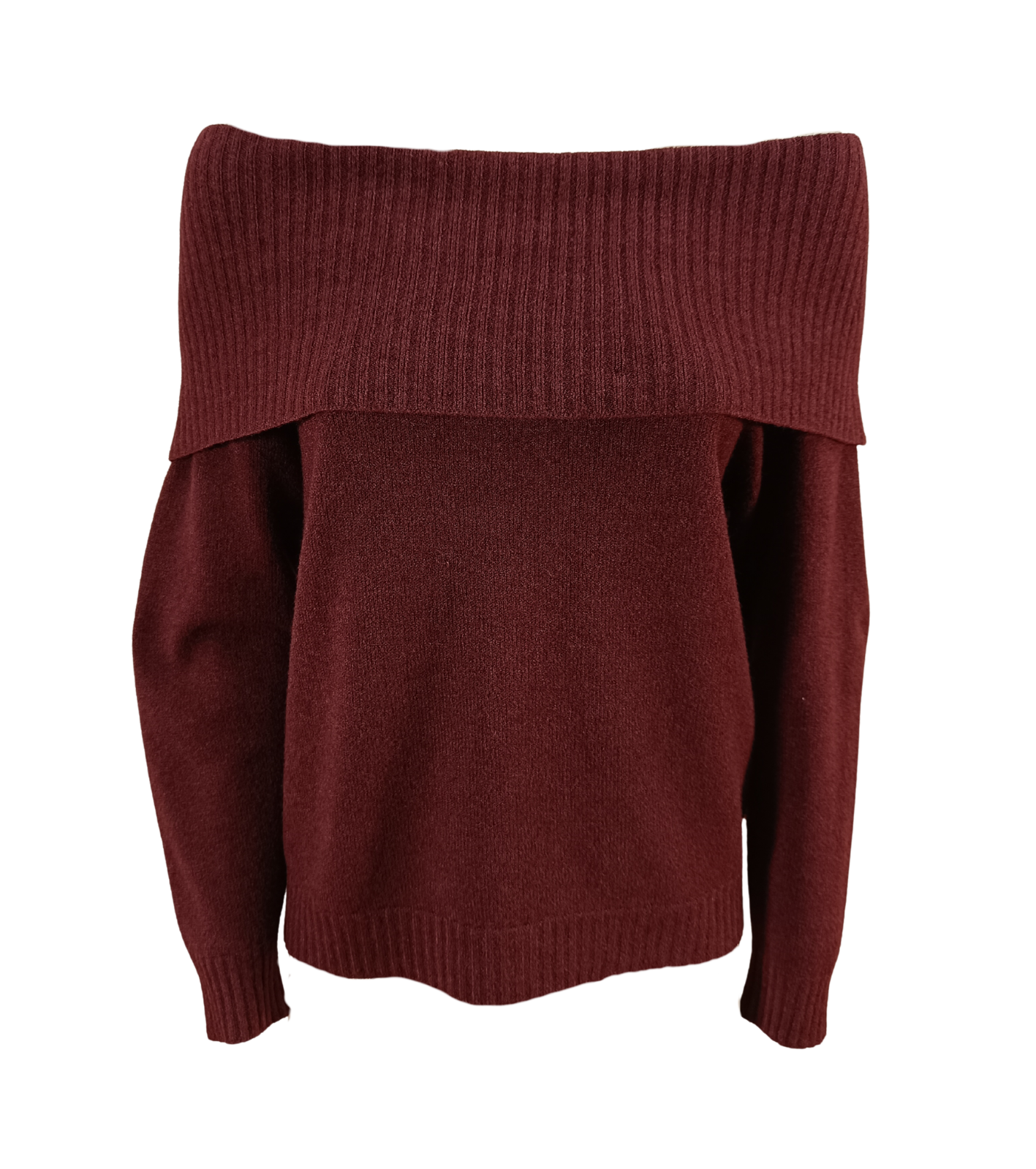 MAGLIA DONNA M/L 51248 Tellini S.r.l. Ingrosso Abbigliamento
